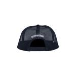 Бейсболки Supreme Authorized Mesh Back 5-Panel 'Navy' 4