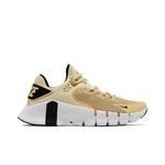 Кроссовки Nike Free Metcon 4 'Vegas Gold' 1