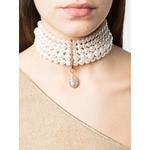 Чокер из коллаборации с Shir Fine Jewelry 2