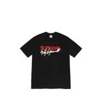 Футболка с логотипом из коллаборации с Yohji Yamamoto 1