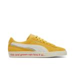 Кроссовки Haribo x Puma Suede Triplex 'Gold Bears' 1
