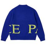 Свитера Palace Guard Knit 'Royal Blue' 2