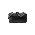 Сумки через плечо Gucci GG Marmont Mini Shoulder Bag 'Black' 2