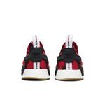 Кроссовки Nice Kicks x adidas NMD Runner PK 'Red White' 6
