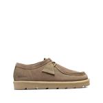 Ботинки дезерты Wallabee 1