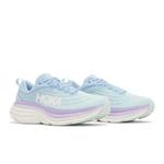 Кроссовки HOKA Wmns Bondi 8 'Airy Blue Sunlit Ocean' 8