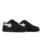 Обувь Lifestyle Bapesta #3 M2 'Black' 8