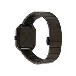 Часы Off-White After Hours Crystal Watch 'Black' 2