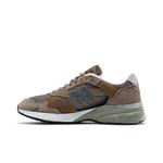 Кроссовки New Balance 920 Made in England 'Desert Pack - Beige' 3