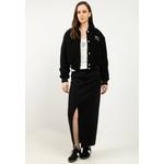 Бомбер Teddy Varsity - Tommy Jeans 4