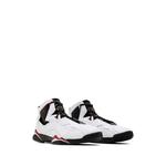 Кроссовки Jordan True Flight White / Varsity Red 2