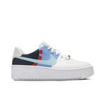 Кроссовки Nike Wmns Air Force 1 Low Sage 2