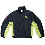 Трековые куртки Nike x Patta Track Jacket 'Black/Cyber' 1