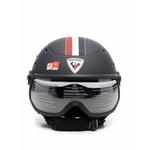 Шлем Allspeed Visor Impacts Photochromic 2