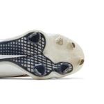 Бутсы Nike Force Zoom Trout 7 Pro 'White Metallic Gold' 5