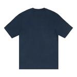 Футболки с коротким рукавом Stussy Martini Tee 'Navy' 2