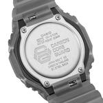 Часы G-SHOCK by Casio 2100 Series 'Black' 2