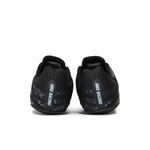 Бутсы Nike Zoom Rival S 9 'Black Indigo Fog Speckled' 6