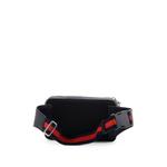 Маленькая поясная сумка Soft Zip GG Coated Canvas 2