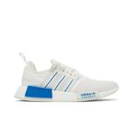 Кроссовки adidas NMD_R1 'White Blue Bird' 1