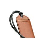 Багажная бирка Bellroy - Карамельный 4