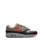 Кроссовки Air Max 1 SP Brilliant Orange из коллаборации с HUF 1