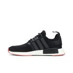 Кроссовки adidas NMD_R1 'Black Scarlet' 3