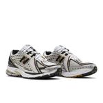 Кроссовки New Balance 1906R 'Metallic Silver Metallic Gold' 8
