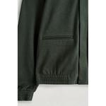 КУРТКА HARRINGTON ИЗ ТРИКОТАЖА 8