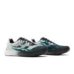 Кроссовки Adidas Adizero Pro BM 'Runners High Pack - Green Flame' 8