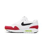 Кроссовки Nike Air Max 1 'Rush Pink' 3