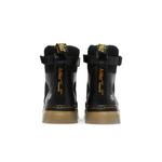Ботинки Atmos x Dr. Martens Combs Tech Boot 'Black' 6