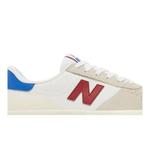 Кроссовки New Balance Numeric 272 'White Red' 2