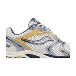Повседневные Saucony Progrid Triumph 4 'Fabricated Future' 2