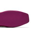 Мюли GOAT Horoscope Leo Mule Dark Fuchsia/Mauve 5