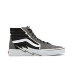 Лайфстайл Vans Sk8-Hi 'Bolt - Pewter' 1