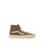 Высокие кеды Sk8-Hi на шнуровке 1