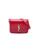 Маленькая сумка через плечо Solferino Satchel In Box (2020 год) 1