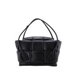 Большая сумка-тоут Arco Bag с плетением Maxi Intrecciato 1