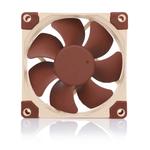 Noctua NF-A8 PWM 80mm вентилятор 3