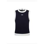 ЖЕНСКИЙ ТЕННИСНЫЙ ТОП K-SWISS LOGO COLOR BLOCKS 1