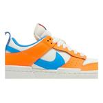 Кроссовки Nike Wmns Dunk Low Disrupt 'Supa' 2