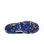 Кроссовки Nike Dunk Low GS 'Playground Paint Pack' 4