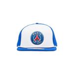 Бейсболки Paris Saint-Germain x Fan Ink Avalanche SK-93 Pro 'Navy/White' 1