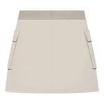 Юбки Fear of God Essentials Cargo Skirt 'Wheat' 2