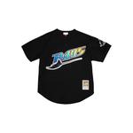 Топ Tampa Bay Rays 1998 Wade Boggs 1