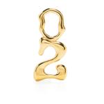 Подвеска Fluent Letter Z 1