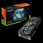 GIGABYTE GeForce RTX 5070 GAMING OC 12G видеокарта 1