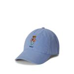 Бейсболка Polo Bear с вышитым логотипом 1