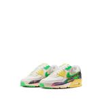 Кроссовки Air Max 90 из коллаборации с Oregon Ducks x The Grateful Dead 2